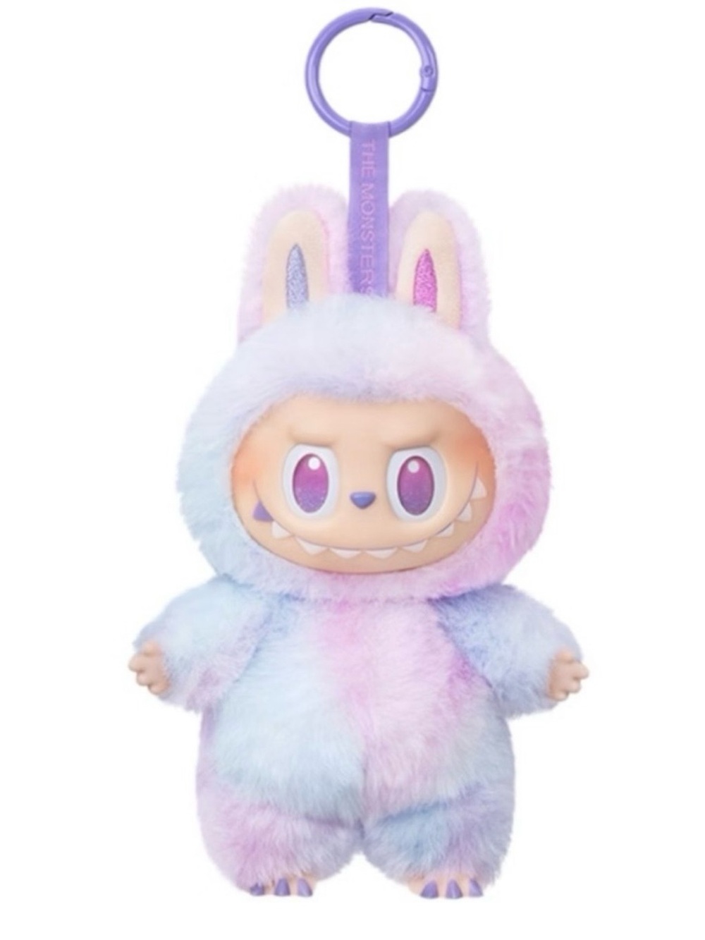 New! POP MART Big Into Energy-LUCK!